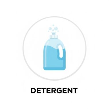 Detergent
