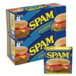 SPAM Classic, 12 oz., 8 pk.