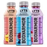 BODYARMOR LYTE Sports Drink, Variety Pack, 20 fl oz, 18 ct