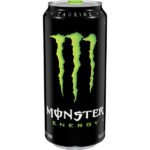 Monster Energy Drink, Original, 16 fl oz, 24 ct