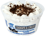 Cookies & Cream