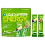 Liquid I.V. Sugar Free Energy Multiplier Drink Mix ,Variety Pack, 26 pk.