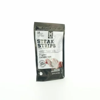 Member's Mark Beef Steak Strips, 12 oz.