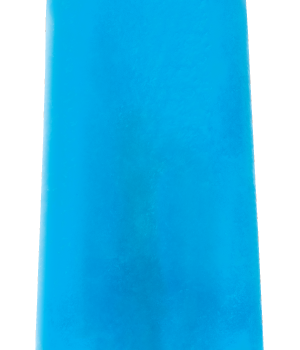 Blastin’ Blue Raspberry Ice Pop