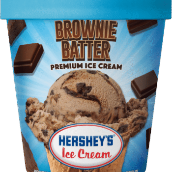 Better Brownie Batter