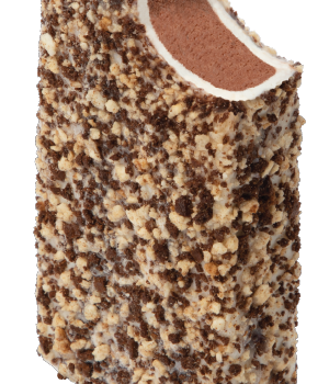 Signature Chocolate Eclair Bar