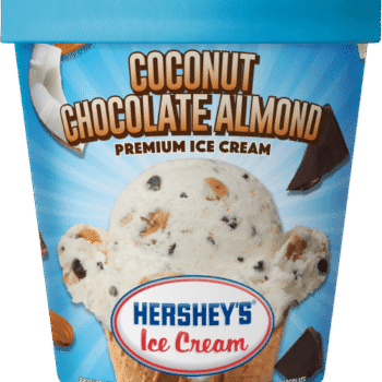 Coconut Chocolate Almond