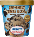 Coffeehouse Cookies & Cream