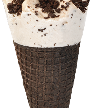 Super Cookies & Cream