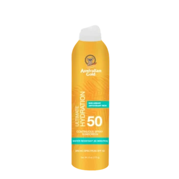 Australian Gold SPF 50 C-Spray