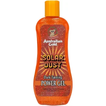 Australian Gold Solar Dust Tanning Gel, 8 fl. oz