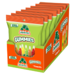 Jarritos Original Gummies, 4 oz, 12 ct