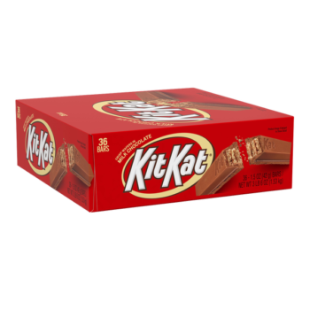 Kit Kat, 1.5 oz, 36 ct
