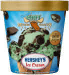 Mint Moose Tracks®