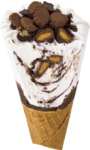Moose Tracks® Cone
