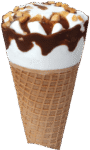 P.Nutty® Cone