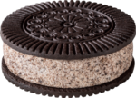 Polar Bear® Cookies & Cream Sandwich