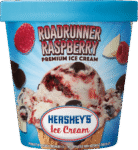 Roadrunner Raspberry