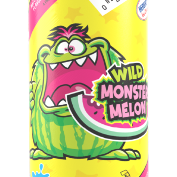 Watermelon Silly Tube