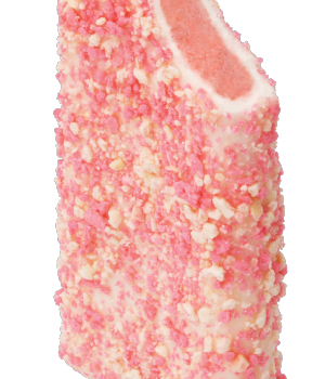 Strawberry Scooter Bar