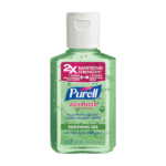 Purell Aloe Hand Sanitizer 2oz
