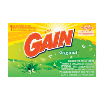 Gain 1 Load