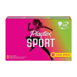 Playtex Tampons Sport Regular 8ct