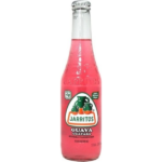Jarritos - Guava Soda - 24/12.5 oz glass bottles
