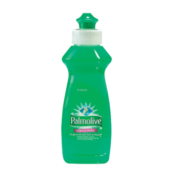 Palmolive Dishwashing Liq Original 3oz