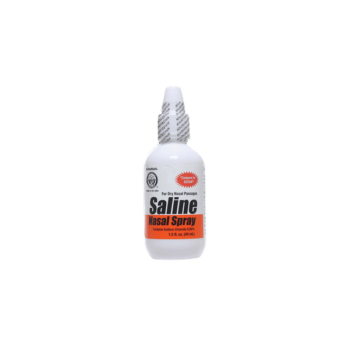 Dr. Sheffield's Saline Nasal Spray 1.5oz