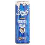 Spylt Caffeinated Protein Milk, Cookies and Cream, 11 fl oz, 15 ct